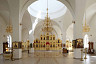 Жителям расскажут историю последнего храма дореволюционного Саратова