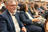 Володин назвал темой номер один оплату труда в селах Саратовской области 