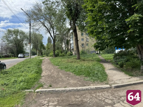 В Энгельсе обновят подходы к библиотеке для слепых