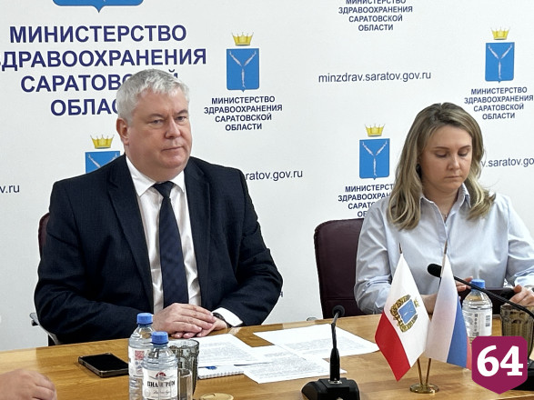 Жители Саратовской области поздно обращаются к врачам после инфаркта